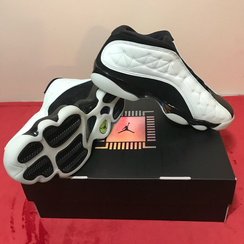 (SUPERSTAR) AIR JORDAN 13 RETRO LOW